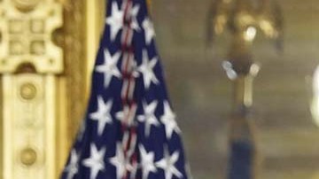 James David Vance, vicepresidente estadounidense