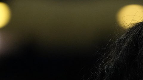 Jasmine Crockett, representante demócrata