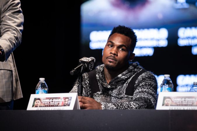 Jermell Charlo