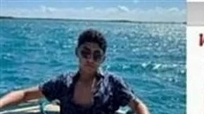 Jóvenes desaparecidos