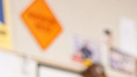 Estudaintes de la escuela KIPP tiene un futuro prometedor.