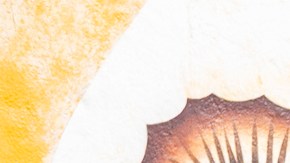 Ethan Hernández luego de salir de la escuela KIPP Sol.