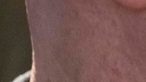 Los Angeles Mayor Karen Bass, left looks on as Los Angeles Fire Department Chief Kristin Crowley talks during a news conference at Harbor–UCLA Medical Center in the West Carson area of Los Angeles on Thursday, Feb. 15, 2024. (AP Photo/Richard Vogel)