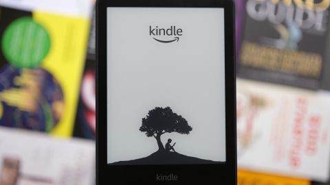 Estos son los 3 problemas más comunes que puede presentar tu Kindle