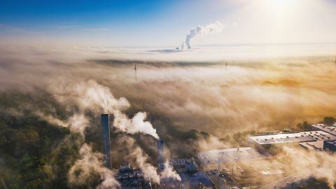 La EPA reconsiderará si los gases de efecto invernader afectan realmente la salud