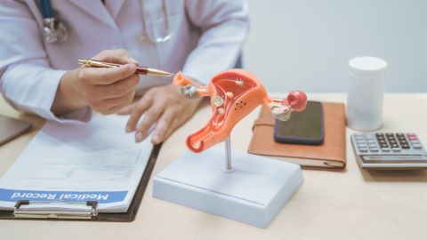 La vaginosis bacteriana debería considerarse una ETS: por qué