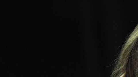 Lara Trump, nuera del presidente Donald Trump