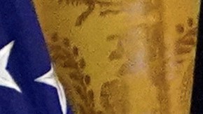 Leo Terrell, miembro principal del Grupo de Trabajo Federal para Combatir el Antisemitismo.