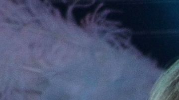 Lucía Méndez Dulce