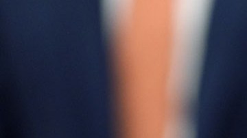 Marco Rubio, secretario de Estado