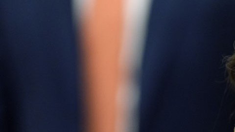 Marco Rubio, secretario de Estado