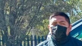 El sospechoso rompió el beneficio de libertad condicional con el que contaba, evadió a la justicia norteamericana y se trasladó a Sinaloa.