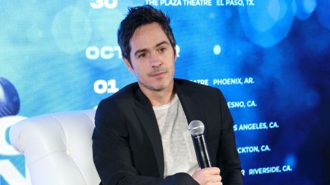 Mauricio Ochmann