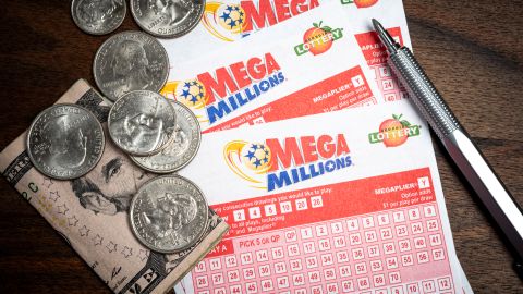 Mega Millions