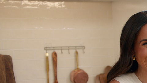 Meghan Markle Sussex With love Meghan Netflix Cata Balzano La Opinión