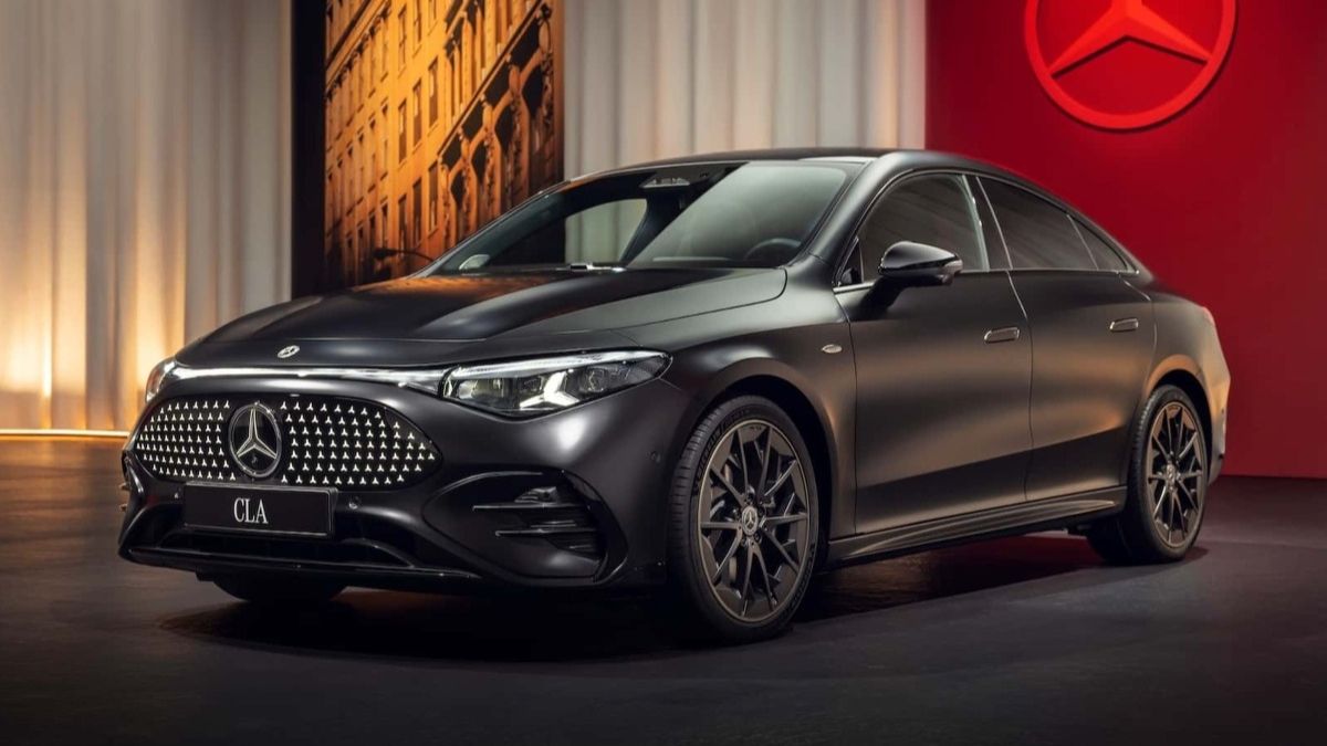 Sorpresa: el eléctrico ideal para la carretera no es Tesla ni BYD