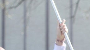 Manifestación dedicada al satanismo