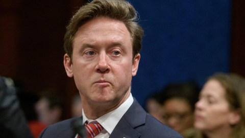 Para el alcalde de Denver, el arresto Vizguerra no contribuye a la seguridad nacional, como argumenta la política de Trump.