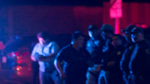 Masacre en Guanajuato