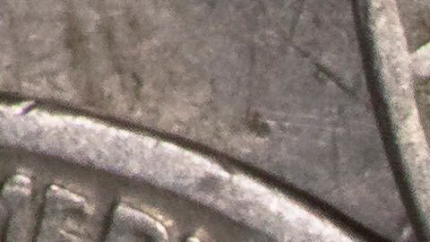 Monedas de 5 centavos valiosas