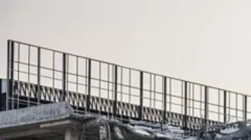 El terremoto de Myanmar se sintió hasta Bangkok, a unos 1,000 km de distancia.