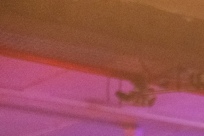 Jack Quaid es Nate en Novocaine.