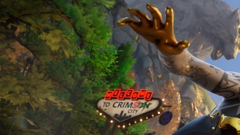 La actualización de Fortnite incluye un nuevo modo de juego llamado La Huída