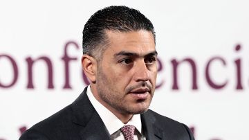 Omar García Harfuch