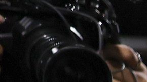 Óscar de la Hoya y Ryan García.