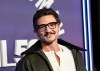 El actor chileno Pedro Pascal