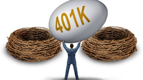 Plan 401(k)