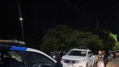 Policía de Guanajuato