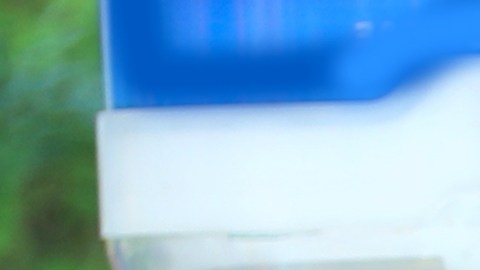 Por qué las bebidas granizadas pueden enfermar a los niños