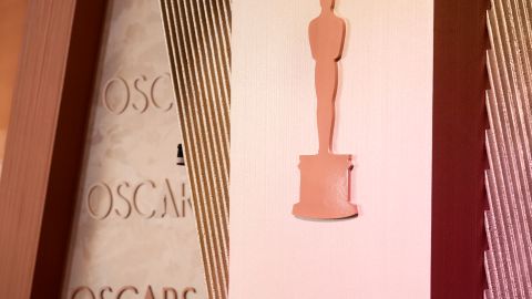 Premios Oscar