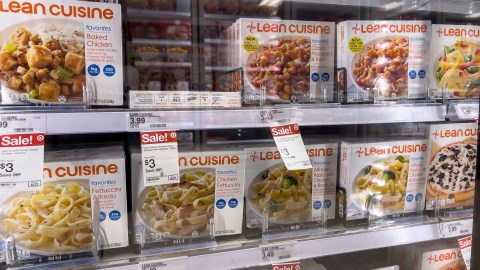 Productos Lean Cuisine y Stouffer's son retirados del mercado por riesgo de contaminación