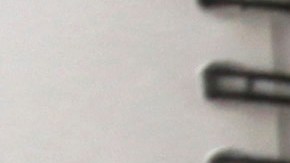 In this July 23, 2013 photo, Gilberto Castelan, director of instrumentation at Mexicos National Disaster Prevention Center laboratory, shows a seismic graph from Dec. 18, 2000 when a large eruption was recorded at the Popocatepetl volcano in Mexico City. Sensors feed data to the constantly scrolling seismographs as the crew and volcanologists analyze the concentration of gases and changes in the shape of the mountain. (AP Photo/Marco Ugarte)