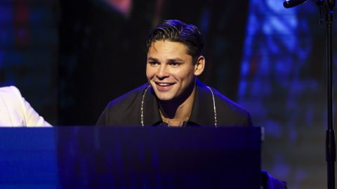 Ryan García
