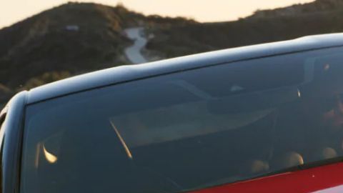 Se presenta el Nissan Z 2025