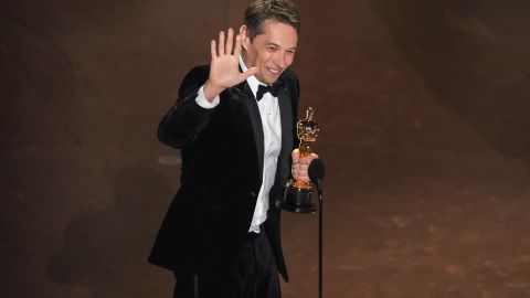 Sean Baker y su quinto Oscar