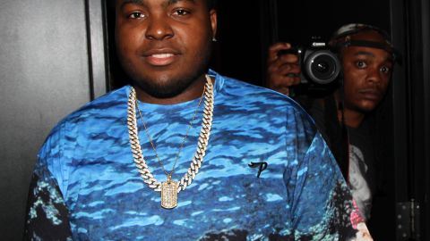 Sean Kingston