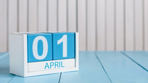 Seguro Social pago del 1 de abril
