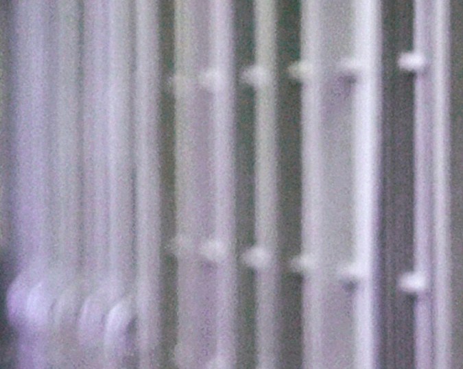 FILE - This Jan. 21, 2003 file photo shows an unidentified death row inmate in his cell in the North Condemned Unit at Pontiac Correctional Institution in Pontiac, Ill. On Friday, July 1, 2011, a ban that Gov. Pat Quinn signed into law in March took effect, shutting down Illinois' death row. It's a quiet last chapter to the story of capital punishment in Illinois, which captured the attention of the world in 2000 when then-Gov. George Ryan imposed a moratorium. Ryan cleared death row entirely three years later. Illinois has executed 12 men since 1977 when the death penalty was reinstated, the last one in 1999. (AP Photo/Seth Perlman, File)