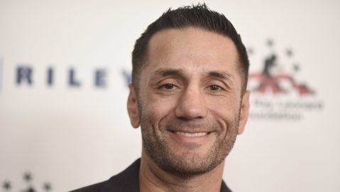 Sergio Mora