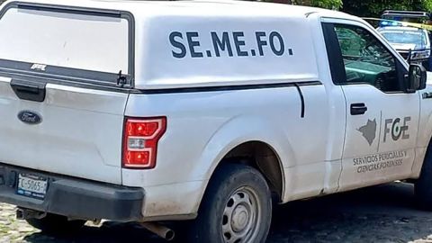 Servicio Forense