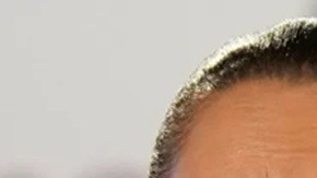 La presidenta de México, Claudia Sheinbaum, y el presidente Donald Trump.