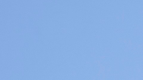 Hasta el momento se desconoce el motivo por el que el cohete explotó en pleno vuelo