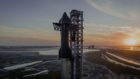 Las recientes misiones de prueba de la Starship han explotado durante sus respectivos intentos de vuelo