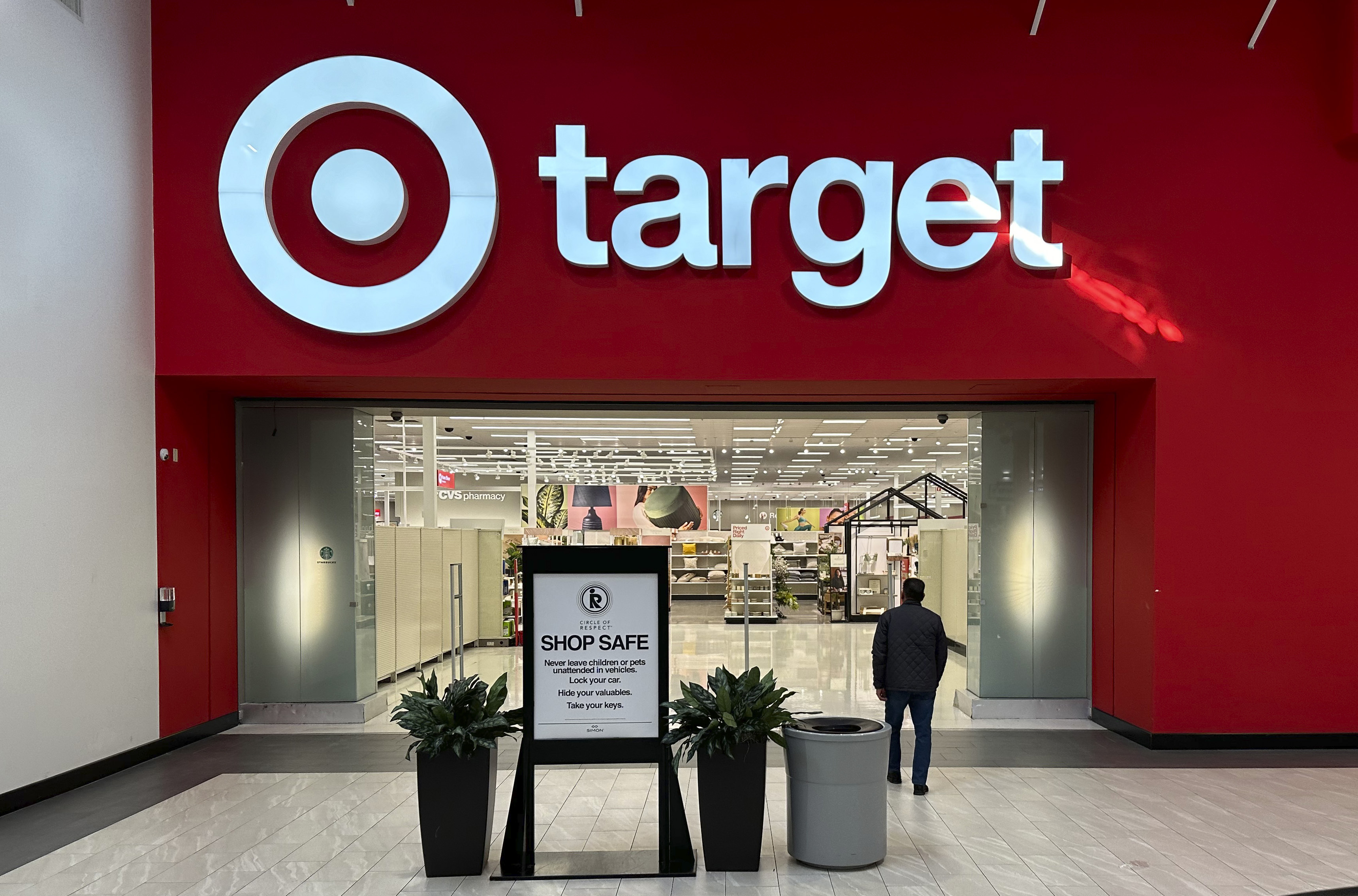 Target se enfrenta a boicot de 40 días por consumidores en respuesta a ...