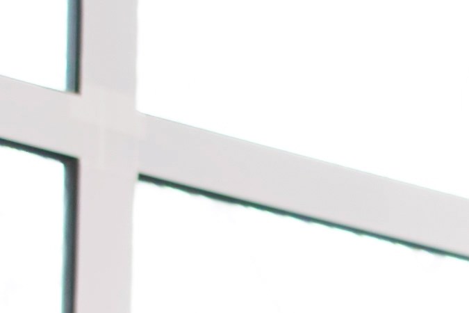 Eliminar la película polarizadora es un daño irreparable en cualquier TV de última generación