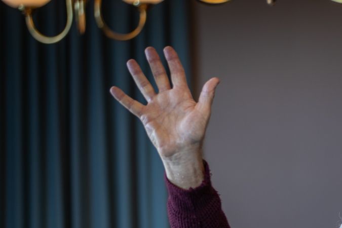 The Rule Of Jenny Pen